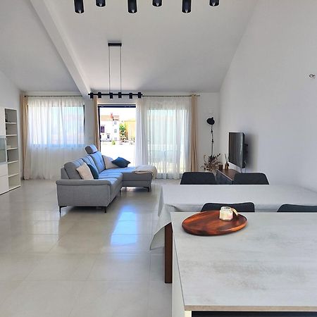 Apartments La Scogliera Rovinj Dış mekan fotoğraf