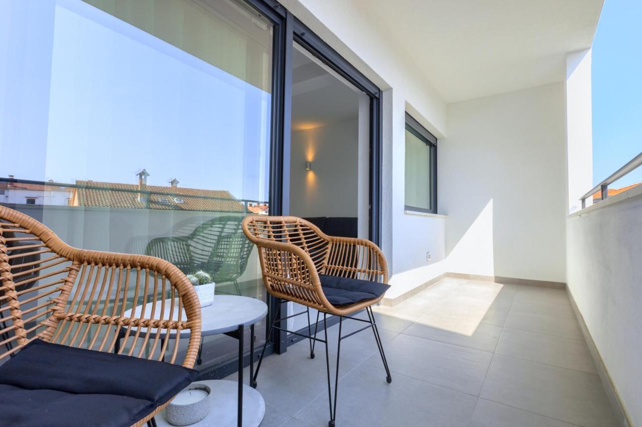 Apartments La Scogliera Rovinj Dış mekan fotoğraf