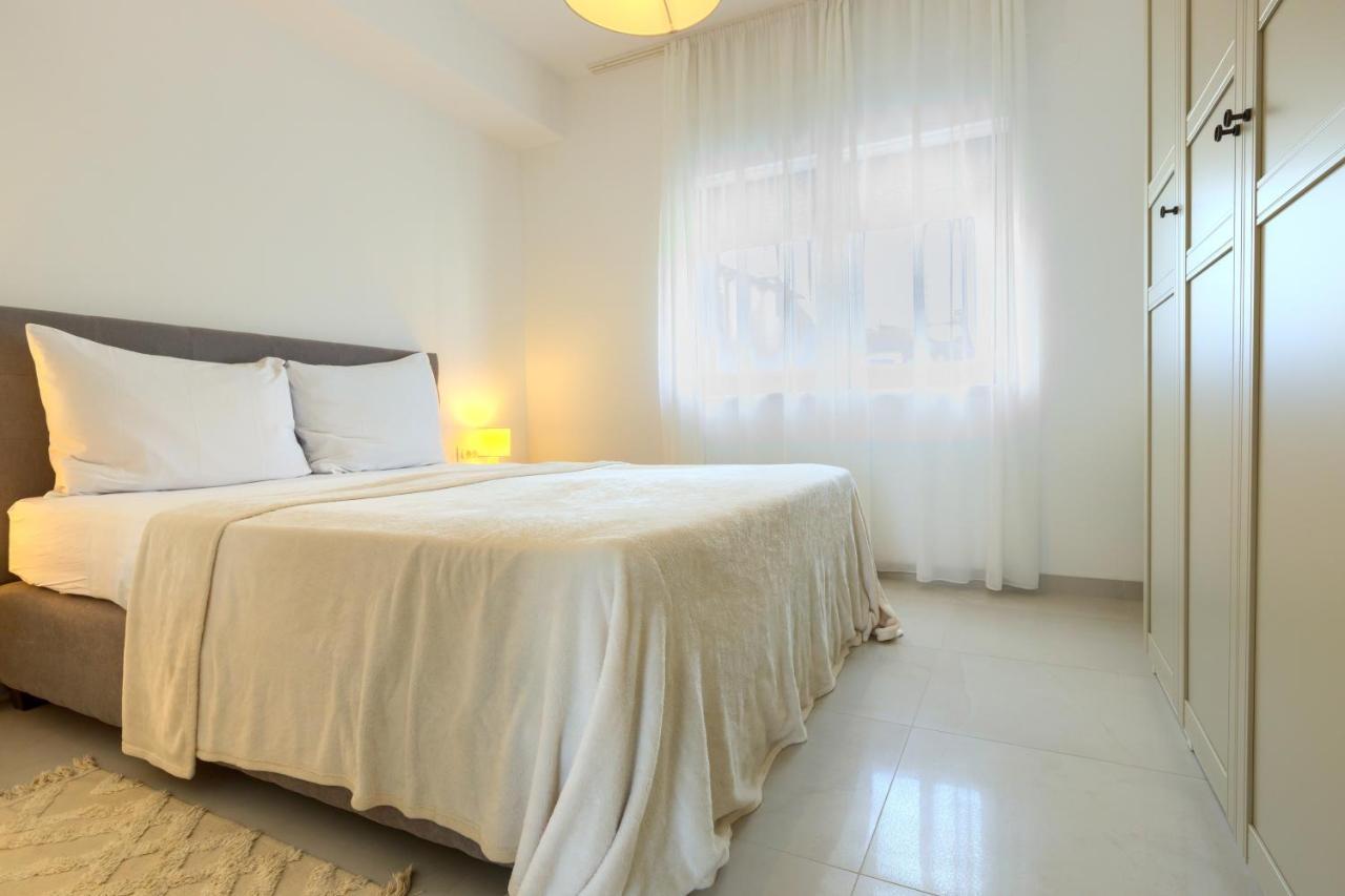 Apartments La Scogliera Rovinj Dış mekan fotoğraf