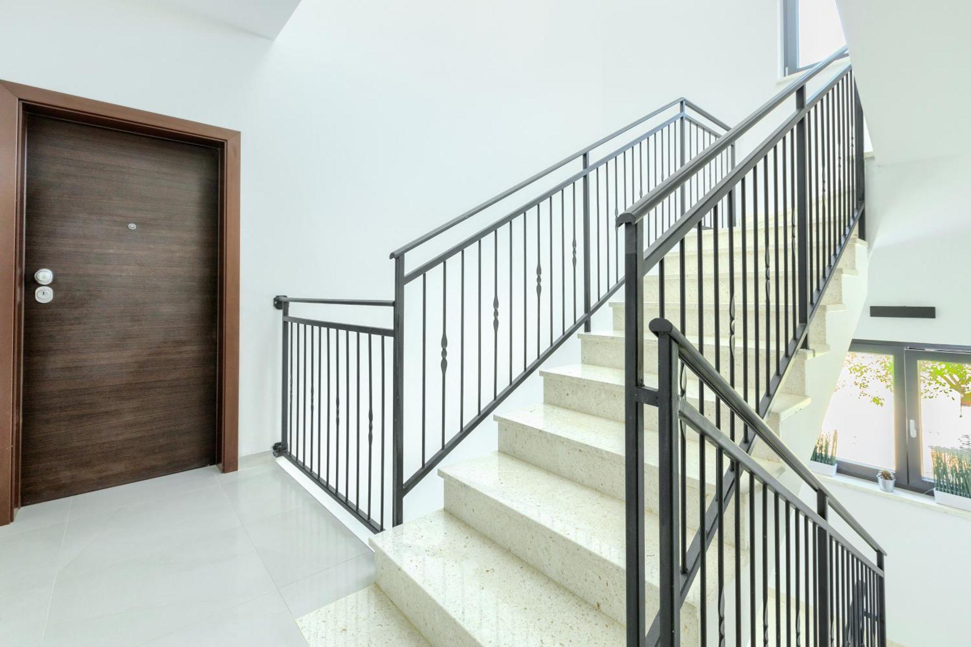 Apartments La Scogliera Rovinj Dış mekan fotoğraf