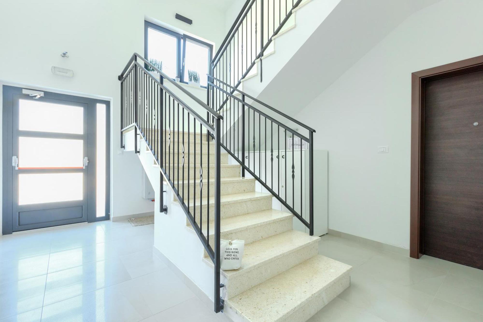 Apartments La Scogliera Rovinj Dış mekan fotoğraf