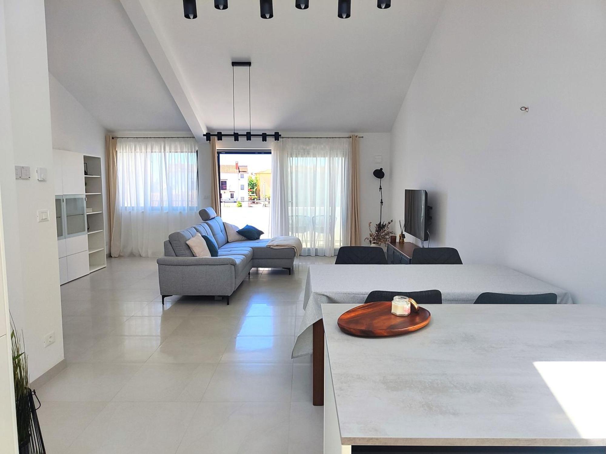 Apartments La Scogliera Rovinj Dış mekan fotoğraf