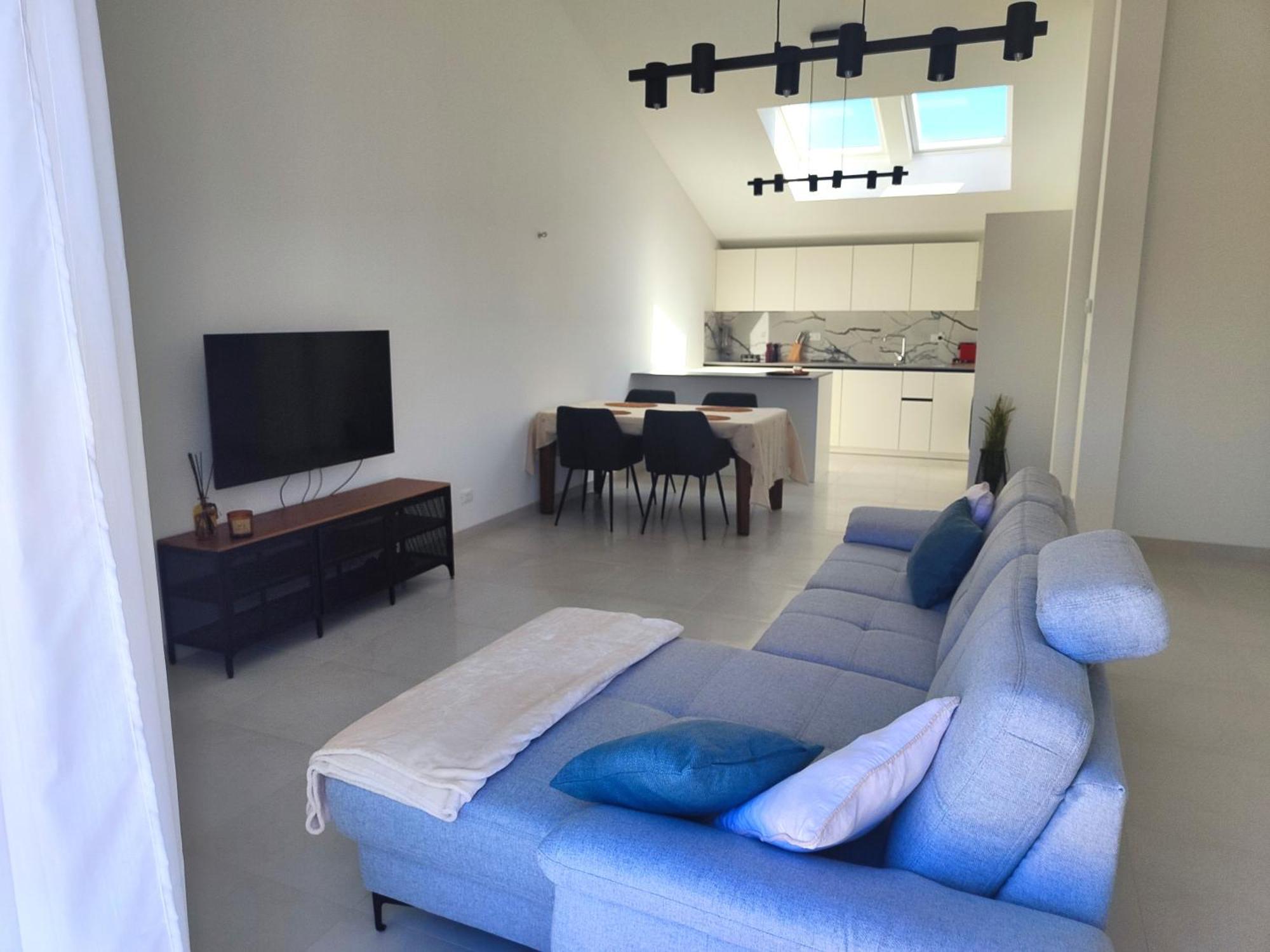 Apartments La Scogliera Rovinj Dış mekan fotoğraf