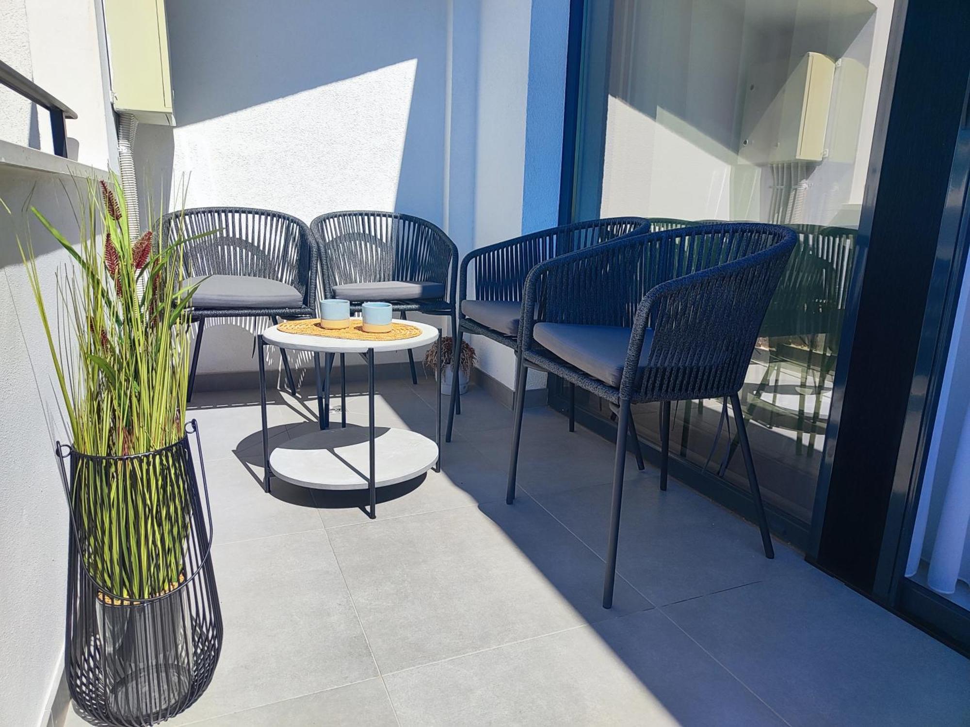Apartments La Scogliera Rovinj Dış mekan fotoğraf